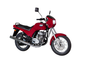 JAWA 350/640 Style, 350/634 Retro [1991-2024]