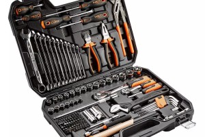 NARZĘDZIA WARSZTATOWE - w budowie