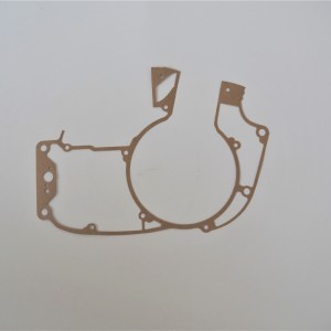 Middle engine gasket, Jawa 250/353 Kyvacka type 2