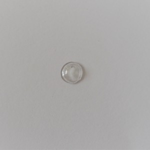 Idling control glass, Jawa Kyvacka, Perak