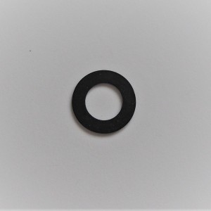 Gumowa podkładka rozpieraka szczęk hamulcowych 12x20x1mm, Jawa, CZ