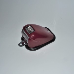 Rücklicht, Lackiert, Jawa 1954--