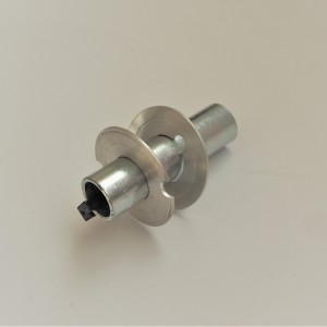 Wkładka piasty przedniego koła, Jawa Perak