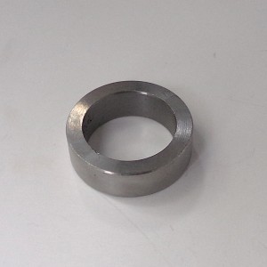 Dystans tylnej pokrywy hamulca, 34,8 x 25,1 x 10,3 mm, Jawa Perak