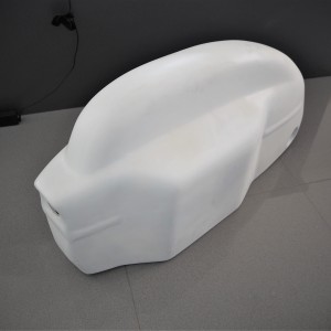 Błotnik, VELOREX 561