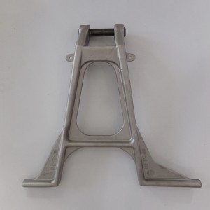 Stopka centralna, koło 16 cali, Jawa Kyvacka, Panelka