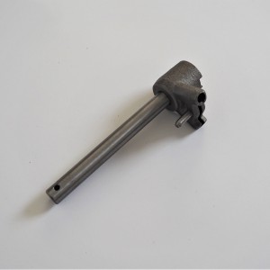 Wałek z automatem zmiany biegów, długi, Jawa 634-640