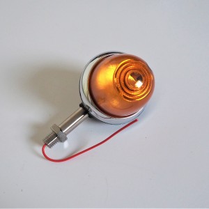 Blinklicht, Röhre 55mm, Jawa 634 Typ 1