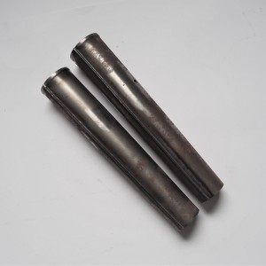 Szklanki przednich amortyzatorów, górne, 2 szt., Jawa 500 OHC