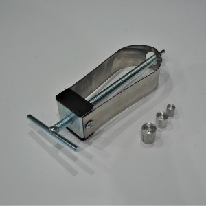 Wypychacz sworznia, Jawa, CZ