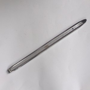 Łyżka do opon motocyklowych, 500 mm