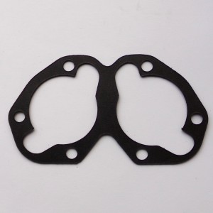 Uszczelka pod cylinder, 1 mm, Jawa 350 Kyvacka, Panelka, 634