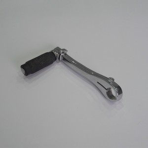 Kopnik, chrom, Jawa 250/350 Perak, Kyvacka, OHC