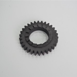 Starting wheel of the clutch, Jawa 500 OHC
