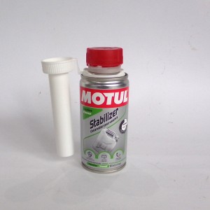 Dodatek do paliwa MOTUL STABILIZER, 100 ml