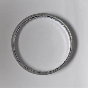 Rafka 1,60/16 cali, TOP CHROM, Jawa, CZ