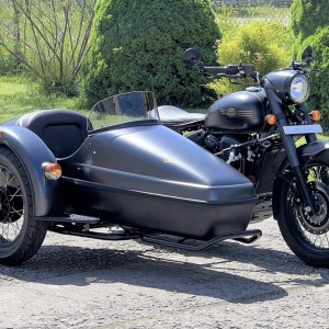 JAWA PERAK 350 - 2026 + VELOREX 563