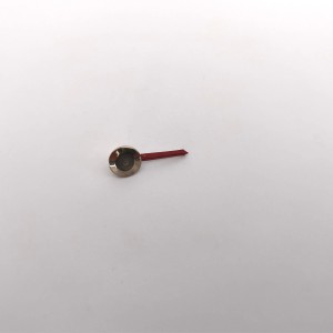 Wskazówka licznika - WFM OSA