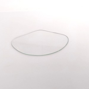 Glass for tachometer WFM OSA