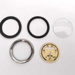 Opravná sada tachometru WFM 0-100 km/h