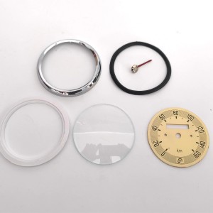 Opravná sada tachometru   JUNAK GAZELA 0-160 km/h