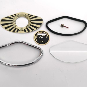 Opravná sada tachometru WFM OSA 0-100 km/h