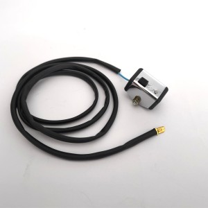 Przełącznik na kierownicę - włącznik zapłonu, Jawa Babetta 210,225