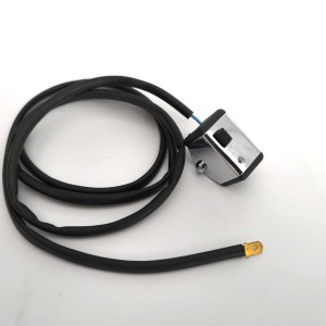 Przełącznik na kierownicę - włącznik klaksonu, Jawa Babetta 210,225