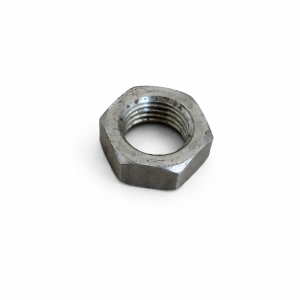 Drive sprocket nut M14x1.25 left-hand thread