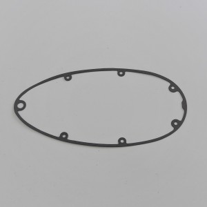 Uszczelka pokrywy sprzęgła, Jawa 50, 0,5mm