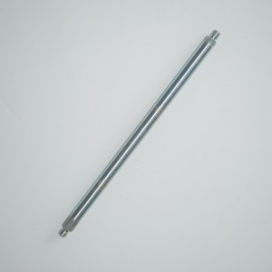 Wałek dźwigni hamulca, Jawa 634-640