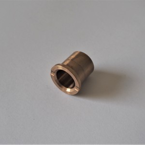 Tulejka skrzyni biegów, zaślepiona, Jawa 50