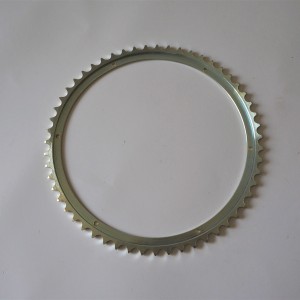 Sprocket, 55t, Jawa 50