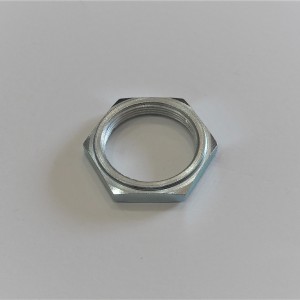 Nakrętka półki zawieszenia, M26x1, Jawa 20-23