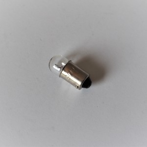 Żarówka Ba9s,12V/2W,  do stacyjki i licznika, Jawa, CZ