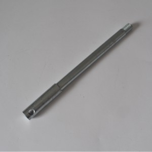 Wheel axis front, zink, Jawa 638-640
