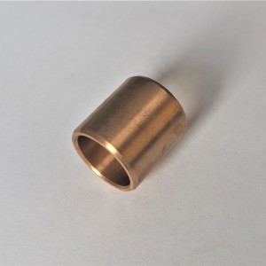 Tulejka korbowodu 23x22x18 mm, brąz, Jawa 500 OHC