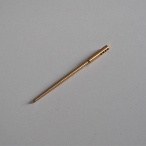 Igła przepustnicy gaźnika Graetzin 20, 22