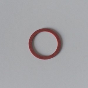 Podkładka fibrowa 28 x 22 x 1 mm