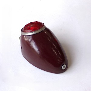 Lampa tylna, Jawa Perak, 500 OHC, 555, CZ