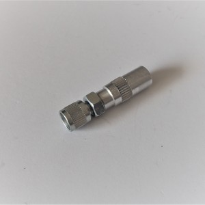 Regulacja linki, aluminium, Jawa, CZ