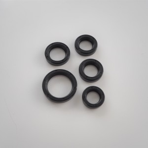 Komplet simeringów silnika, Jawa Babetta 207