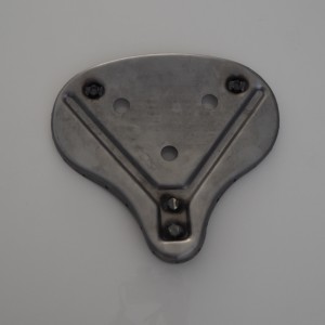 Podstawa tylnego siedzenia, Jawa Perak, OHC, CZ