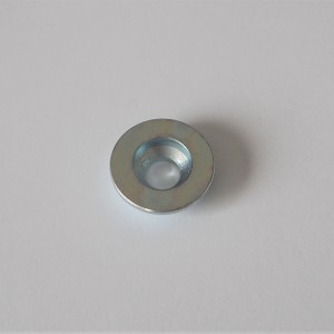 Bush for brake disc floating, zinc, Jawa 638-640