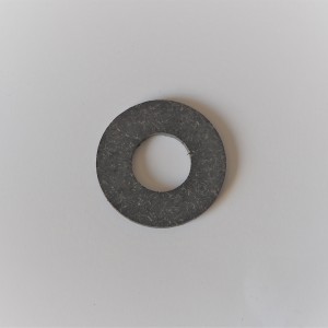 Třecí podložka vodorovného čepu, Velorex 250/350