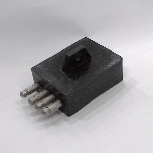 Moduł zapłonowy Trystor, Jawa Babetta