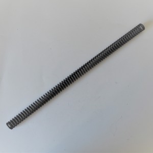 Sprężyna przedniego zawieszenia 490mm, Jawa 638-640