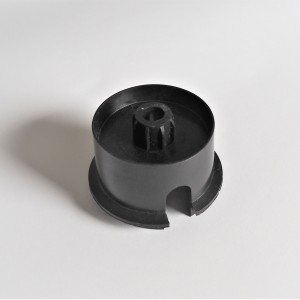 Bottom for switch box, Jawa 634-639