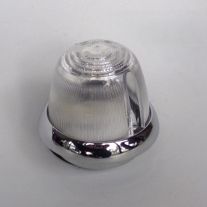 Blinklicht, Begrenzungsleuchte,  weiß,  VELOREX 560/561