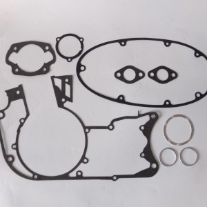 Komplet uszczelek silnika  CZ 175 typ 450/470
